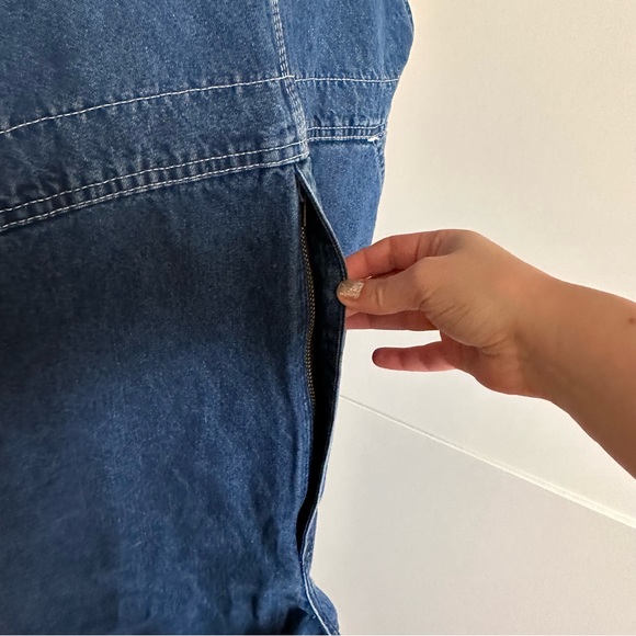 Rare! Vintage Carhartt Overalls - Picture 6 of 11